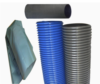 PVC Duct Hose